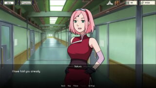 Naruto – Kunoichi Trainer Dinaki V0.13 Part 11 Finally Some Hotties By Loveskysan69