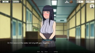 Naruto – Kunoichi Trainer Dinaki V0.13 Part 13 Hinata Initiative By Loveskysan69
