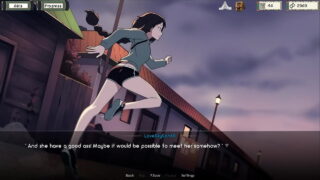 Naruto – Kunoichi Trainer Dinaki V0.13 Part 14 Sex With Ino By Loveskysan69