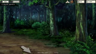 Naruto – Kunoichi Trainer Dinaki V0.13 Part 18 Anal Sex By Loveskysan69