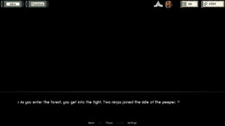 Naruto – Kunoichi Trainer Dinaki V0.13 Part 22 Ino Anal By Loveskysan69