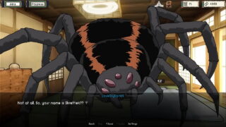 Naruto – Kunoichi Trainer Dinaki V0.13 Part 24 Happy Tenten By Loveskysan69