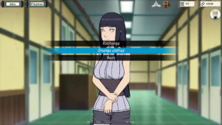 Naruto – Kunoichi Trainer Dinaki V0.13 Part 27 Sakura Masturbating By Loveskysan69