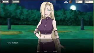 Naruto – Kunoichi Trainer Dinaki V0.13 Part 3 By Loveskysan69
