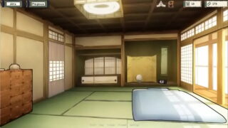 Naruto – Kunoichi Trainer Dinaki V0.13 Part 4 By Loveskysan69