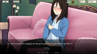 Naruto – Kunoichi Trainer Dinaki V0.13 Part 46 Sex With Amaya By Loveskysan69