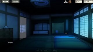 Naruto – Kunoichi Trainer Dinaki V0.13 Part 6 By Loveskysan69