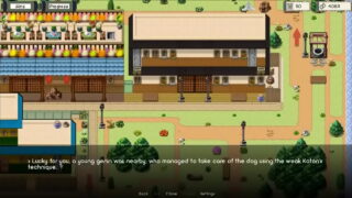 Naruto – Kunoichi Trainer Dinaki V0.13 Part 8 By Loveskysan69
