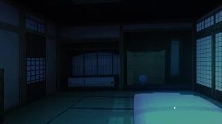 Naruto Kunoichi Trainer Playthrough
