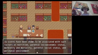 Naughty Library Fun – Knowledge Fever Hentai Quiz Game Uncensored