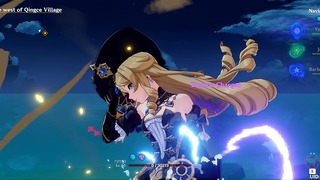 Navia Ryona – Genshin Impact