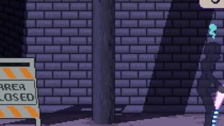 Nightcall Sex Dojo Final Gillenew Hentai Pixel Game Part 2