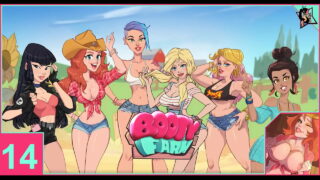 Nutaku Booty Farm Hentai Game Part 14