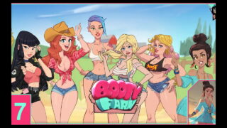 Nutaku Booty Farm Hentai Game Part 17