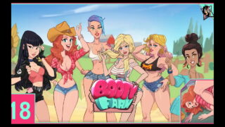 Nutaku Booty Farm Hentai Game Part 18