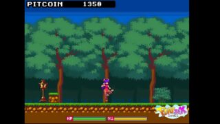 Nyan-Fu Girl Download In