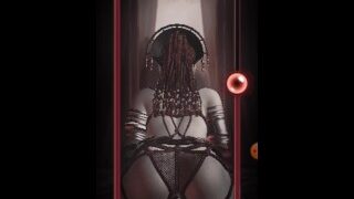 Nymph Queen Sex 3D Gameplay Hentai