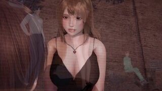 Nympho Tamer 2 Ive Made Katie Cum In Public