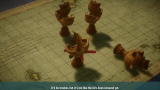 One Piece Odyssey Nude Mod Gameplay And Walkthrough Part 14 18+