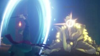 One Piece Odyssey Nude Mods Installed Gameplay Part 12 18+ Adult Mods Gameplay