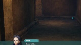 One Piece Odyssey Nude Mods Installed Gameplay Walkthrough 18+ Part 11