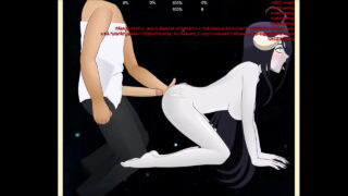 Overlord Albedo Porn/Hentai Super Deepthroat Sdt