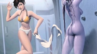 Overwatch Compilation