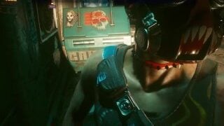 Part 06 Cyberpunk 2077 Nude Game Play In Sinhala