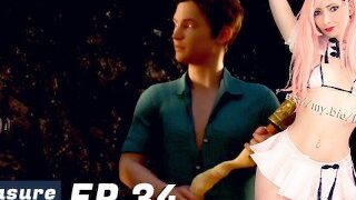 Partie 34 Tasure Of Nadia Suite De Histoire Porngame Letsplay French Tasure Of Nadia Sfw