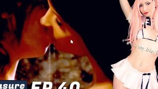 Partie 40 Suite De L’histoire Porngame Letsplay French Tasure Of Nadia