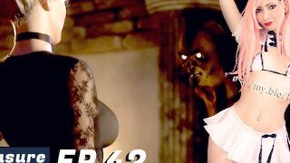 Partie 42 Suite Histoire Porngame Letsplay French Tasure Of Nadia