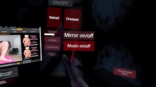Peeper Vol.1 – Interactive Gameplay – POV VR