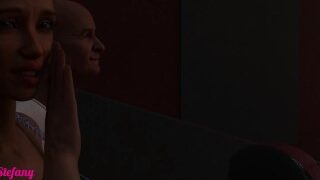 Perfect Housewife – Old Man Having The Time Of His Life 2
