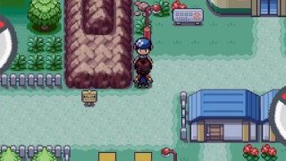 Pokemon H Version Fan Game Part 1 O Começo