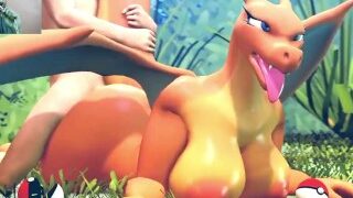 Pokemon Sex Game Scenes