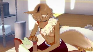 Pokemon Yaoi Compilation