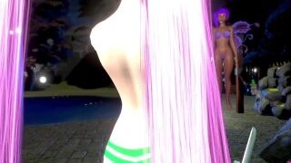 Porn Game Review: Lily Knight Part 1