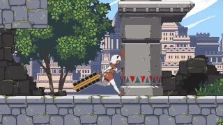 Princess Reconquista Test Version 0.2 Gameplay