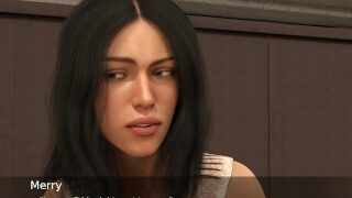 Project Hot Wife – Busty Babes Having A Coffee 90