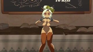 Purah Is Building A Masturbator Robot Game Development In Progress