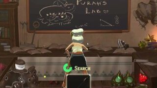 Purah’s Lab Day 2 Gameplay Walkthrough Adult Videogame