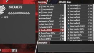 Pure Onyx – Most Hardcore Hentai Galery In This Game