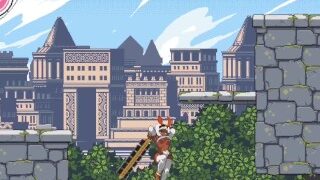 Reconquista Alpha Trial Demo Gameplay