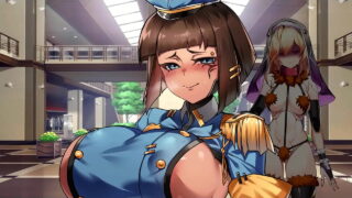 Robolife2 – Nova Duty Hentai Game Pornplay Ep.2 Anal Drill Sextoy To Make Android Girl Orgasm !