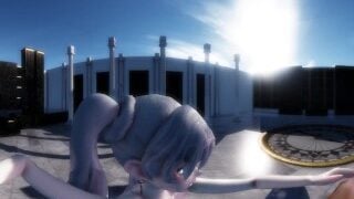 Rwby – Weiss Schnee Saggitarius Pleasure VR 4K Uncensored Hentai