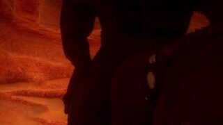 Sacrificed To The Minotaur Fpov