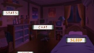 Sarada Training Part 43 Horny Teacher Tsunade By Loveskysan69