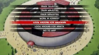Sarada Training Part 49 Daily Day By Loveskysan69