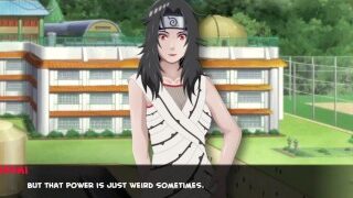 Sarada Training V2.2 Part 10 Sex With Kurenai And Hyuga By Loveskysan69
