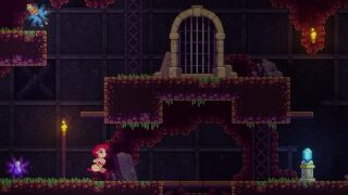Scarlet Maiden By Otterside Games – Sex Time On The Dungeon 1